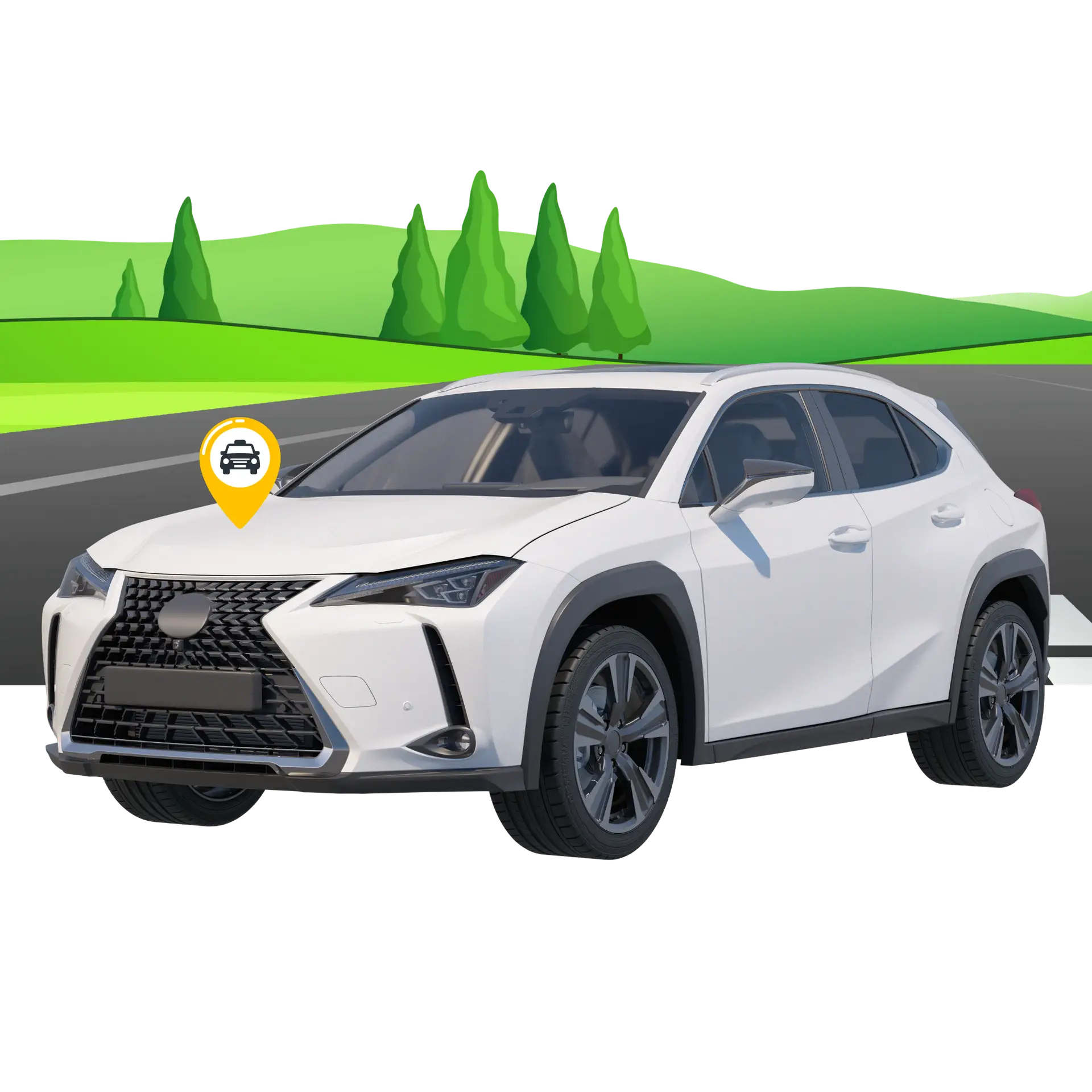 Affordable Taxi Service in Gwalior - Book Your Car Rental 17 33