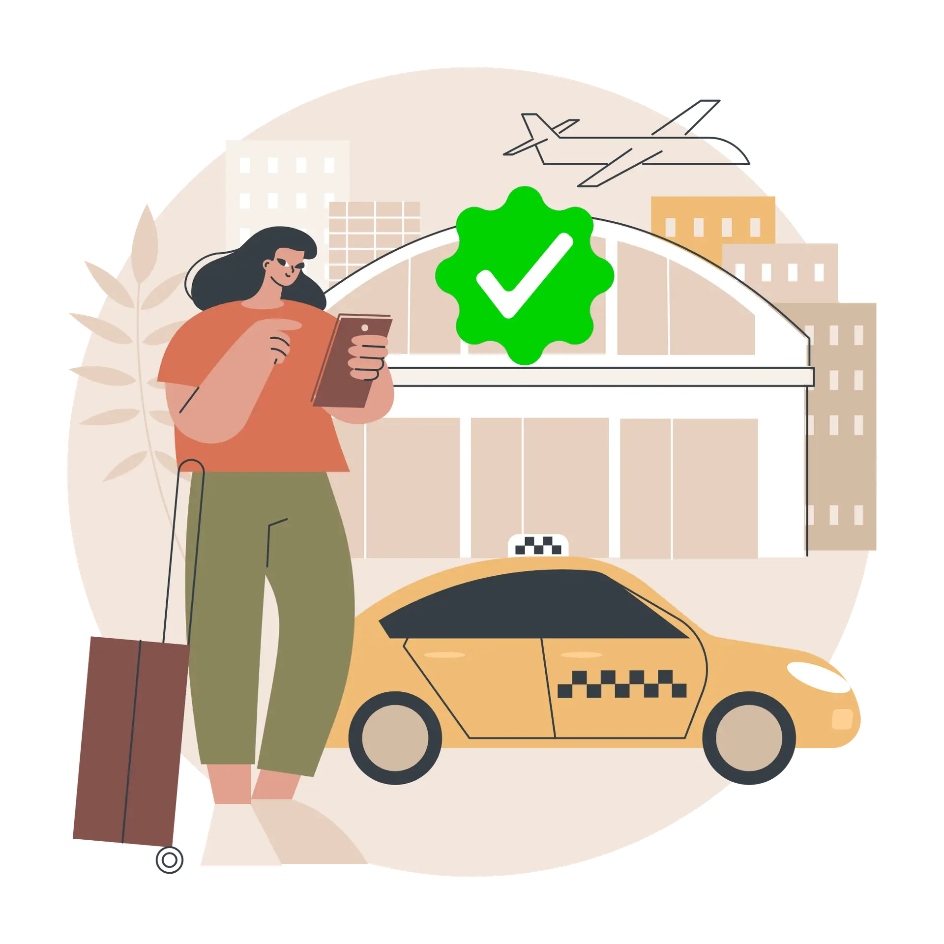 Affordable Taxi Service in Gwalior - Book Your Car Rental 19 34